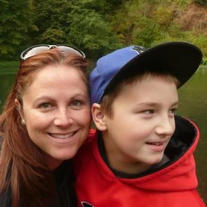 Meet your Posher, Jami